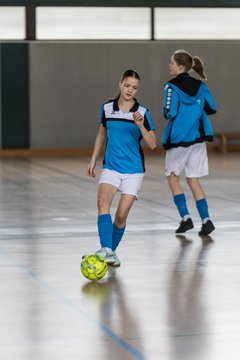 Bild 83 - wBJ NFV Futsalmeisterschaft